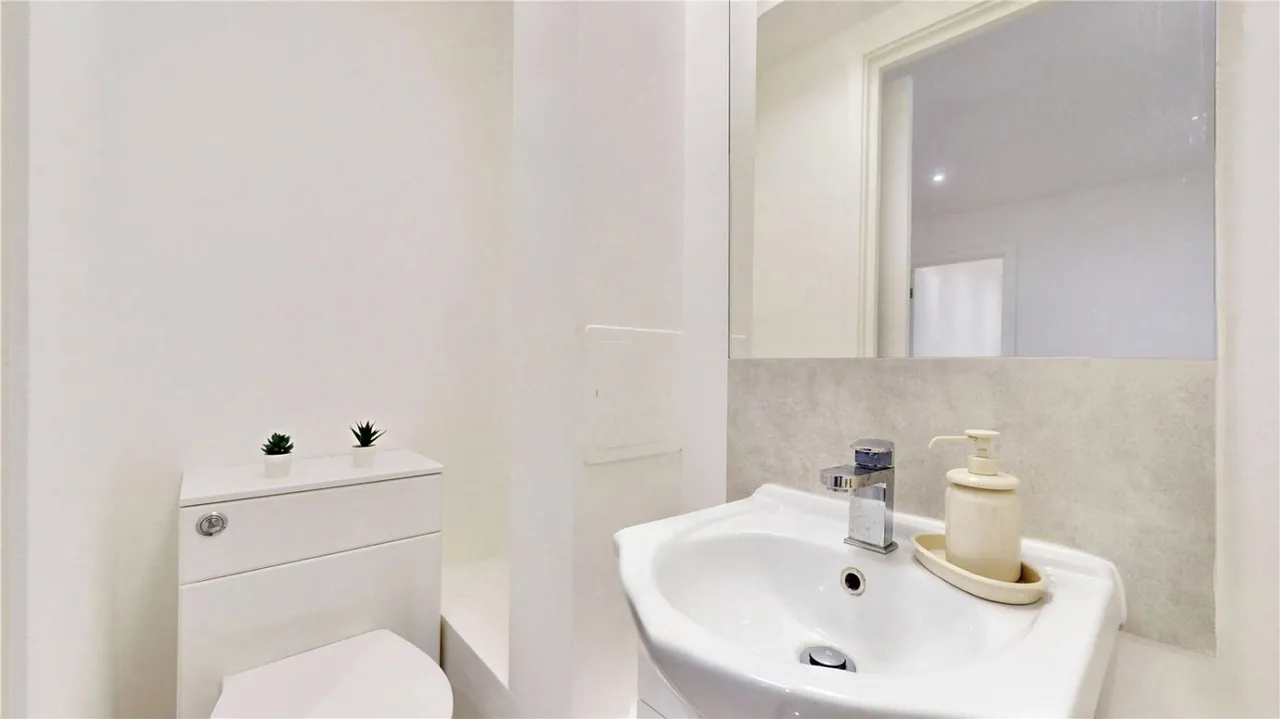 Palmers Road, London, E2, photo 6