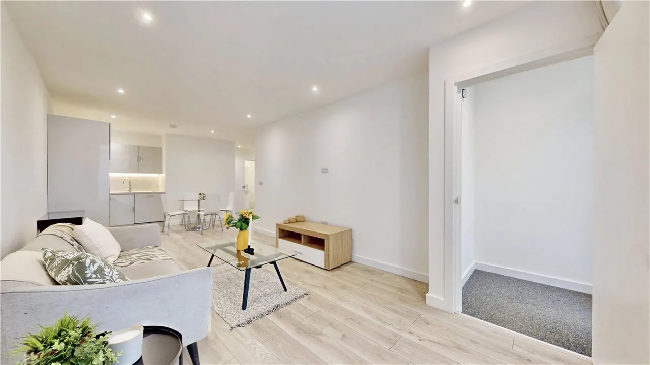 Palmers Road, London, E2, photo 3
