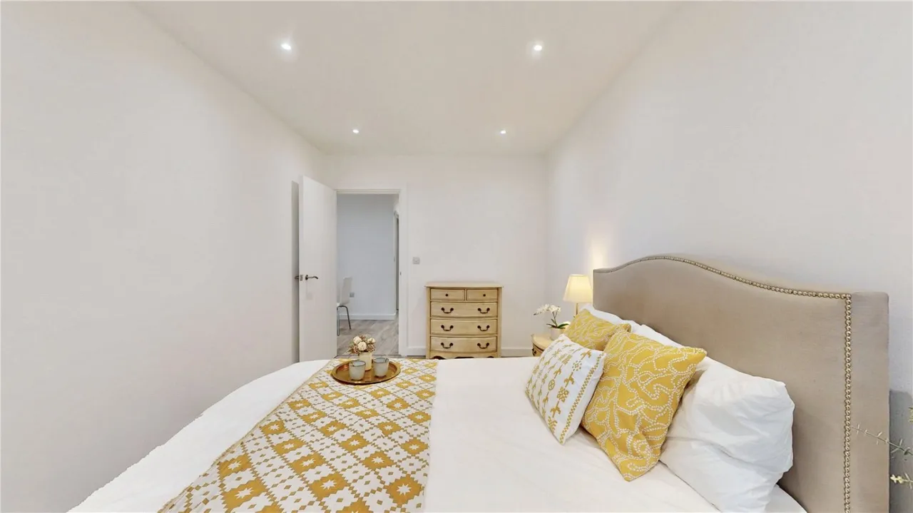 Palmers Road, London, E2, photo 5