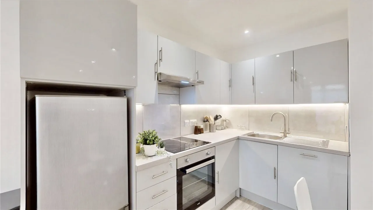 Palmers Road, London, E2, photo 4