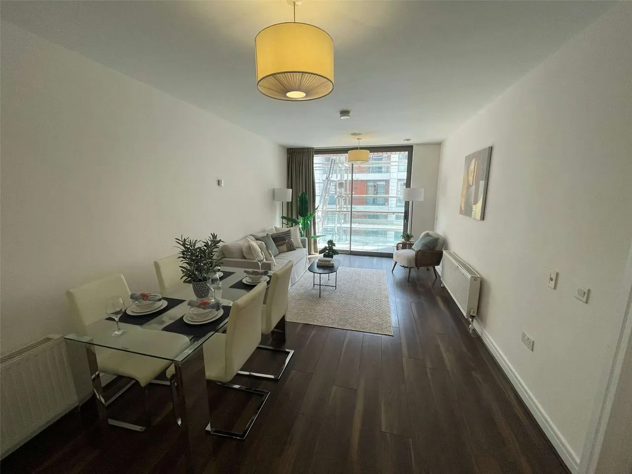 10-28 Queens Road, Titanic Quarter, Belfast, BT3 9FJ, photo 4