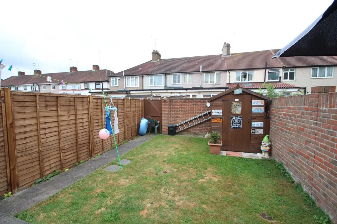 Cranford Road, Dartford, photo 10