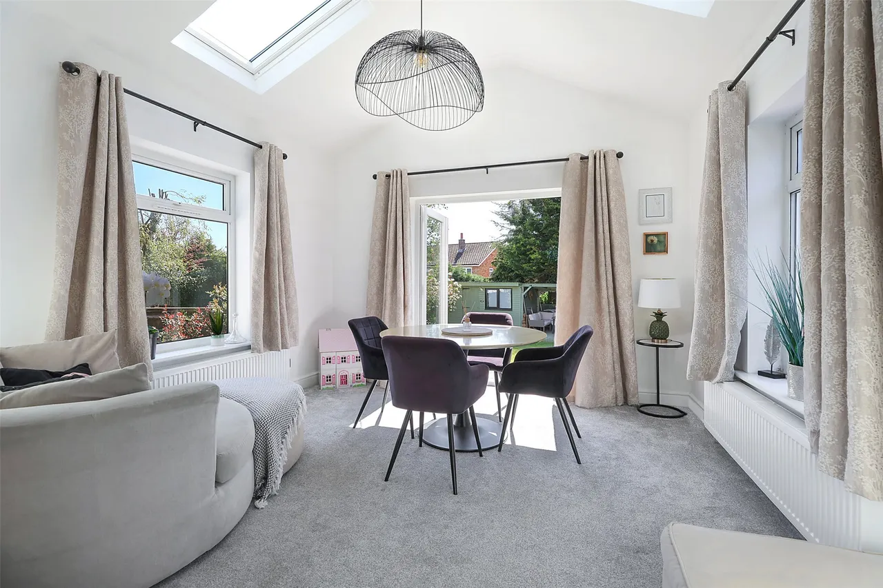 Woodlands Drive, South Godstone, RH9, photo 3