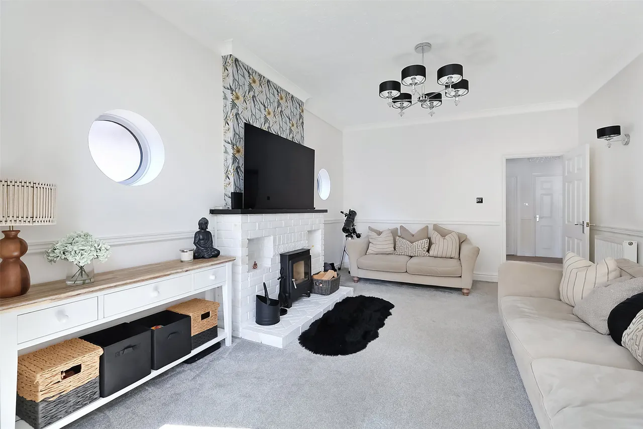 Woodlands Drive, South Godstone, RH9, photo 14