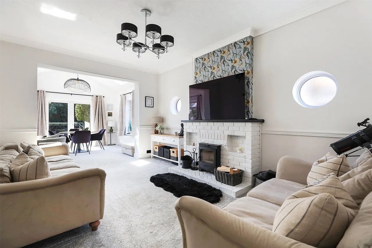 Woodlands Drive, South Godstone, RH9, photo 4