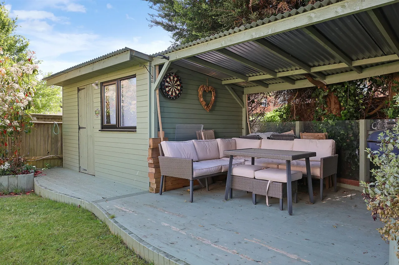 Woodlands Drive, South Godstone, RH9, photo 10