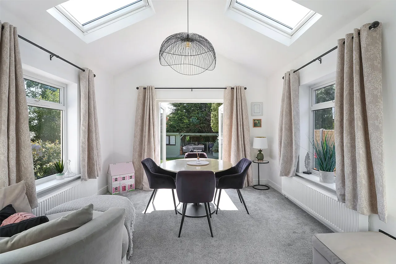 Woodlands Drive, South Godstone, RH9, photo 5