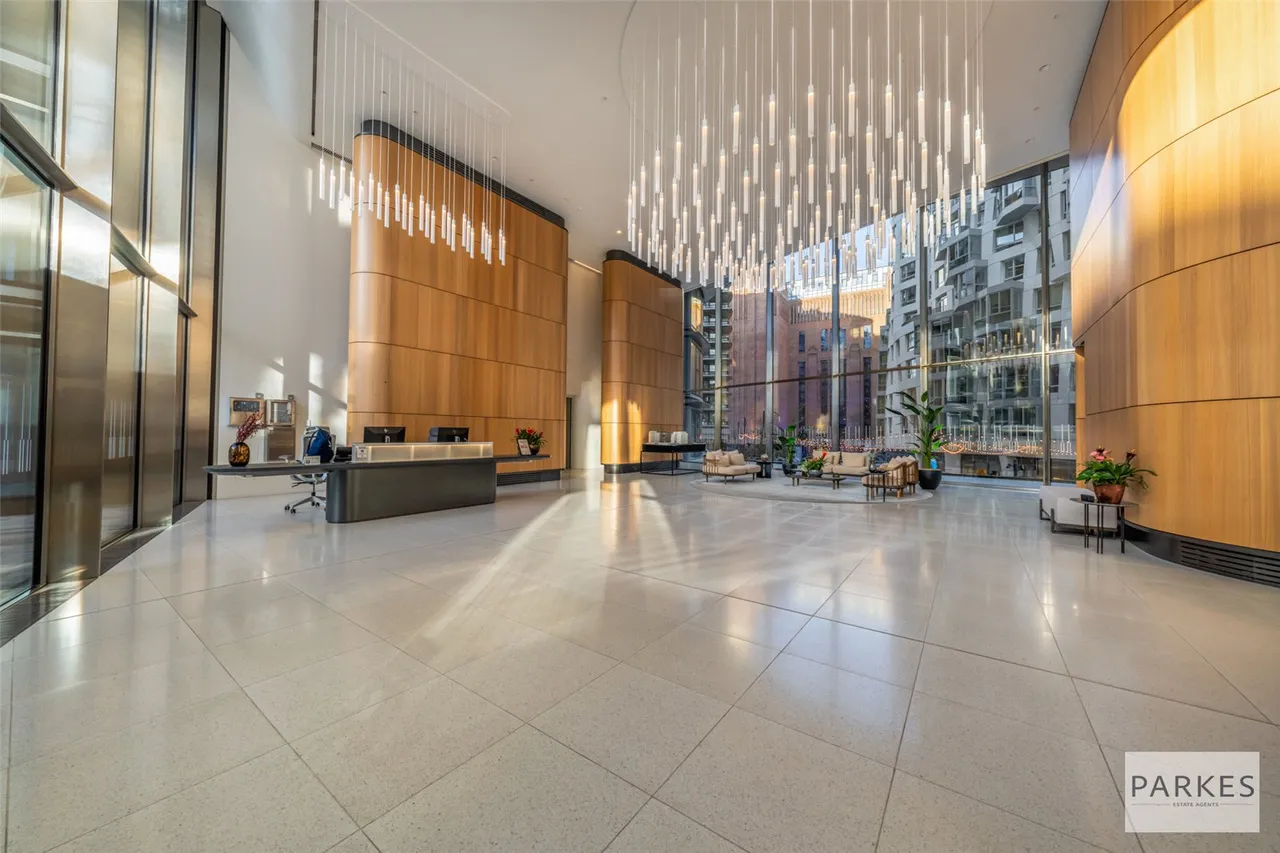 Electric Boulevard, London, SW11 8BS, photo 10