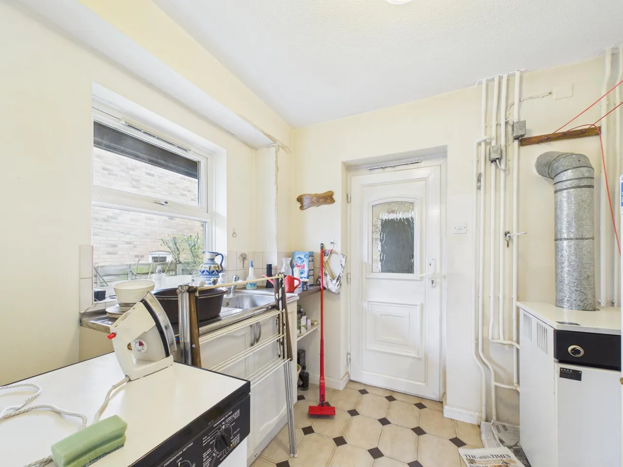 Hazel Road, Purley, Reading, RG8, photo 8