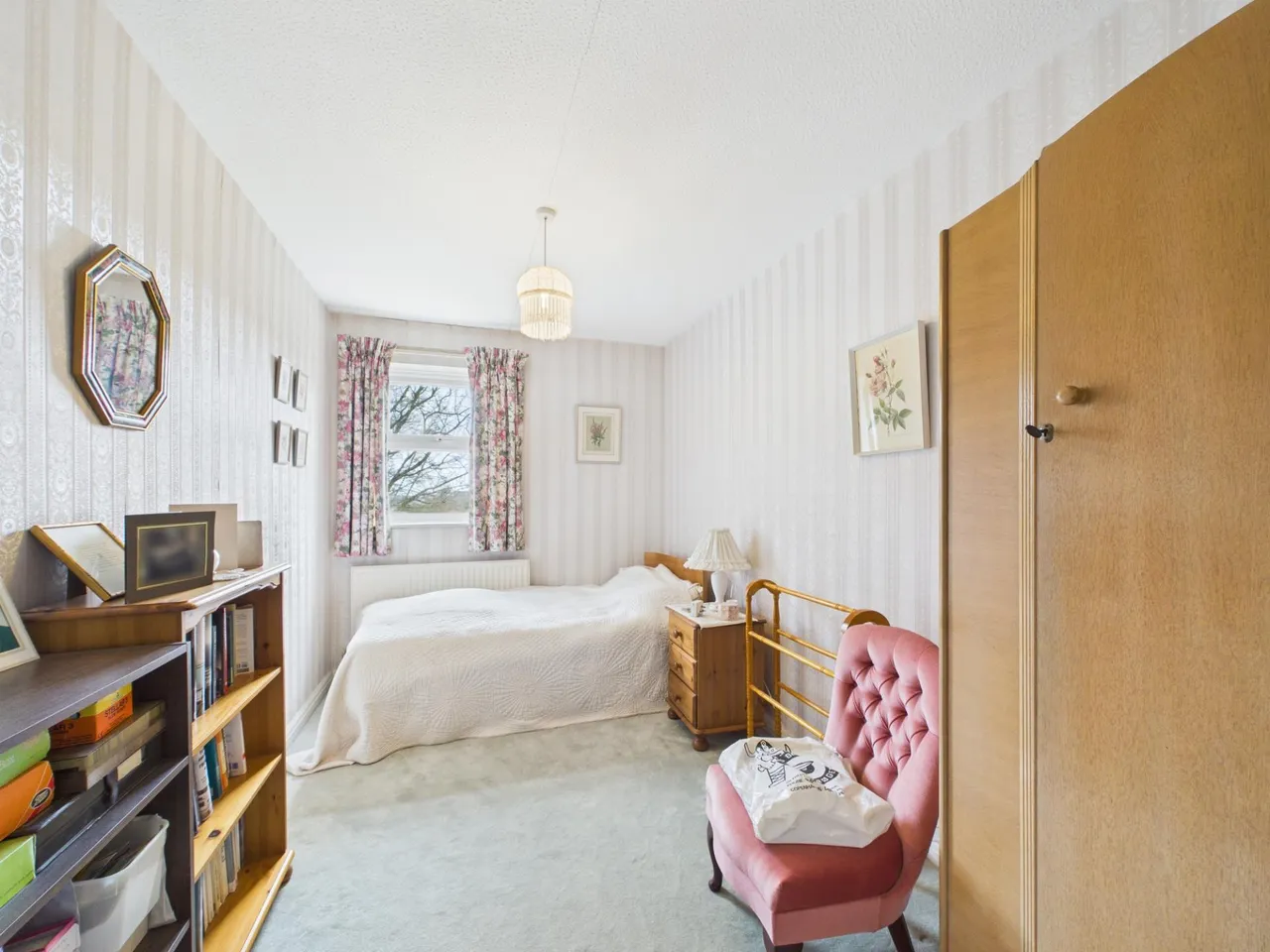 Hazel Road, Purley, Reading, RG8, photo 11