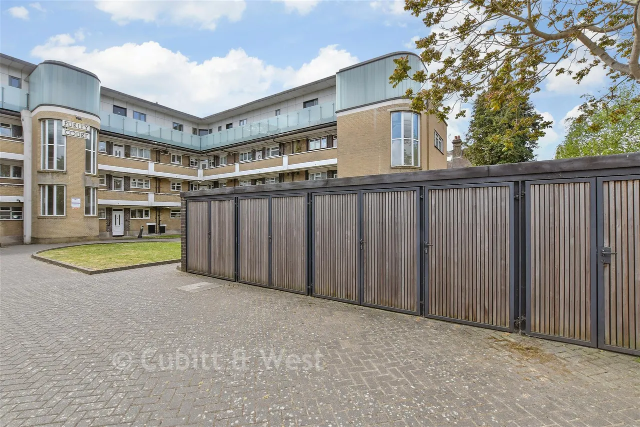 Brighton Road, Purley, CR8, photo 9