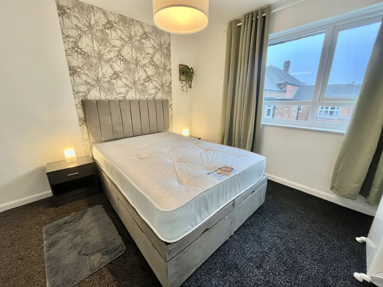 Elm Close, Nottingham, NG3, photo 12