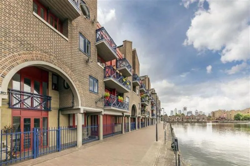 Newlands Quay, London E1W 3QZ, photo 5