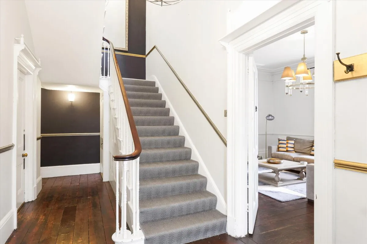 Pittville Lawn, Cheltenham, GL52, photo 9