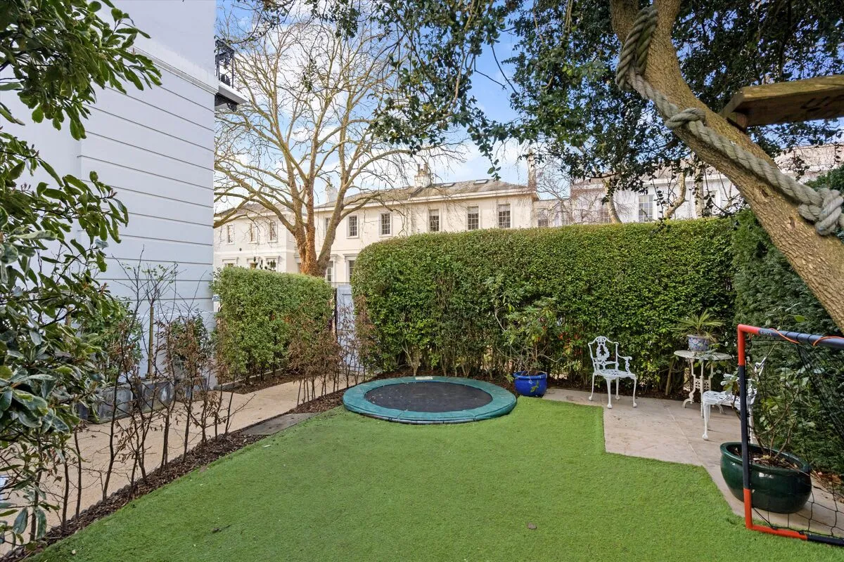 Pittville Lawn, Cheltenham, GL52, photo 31