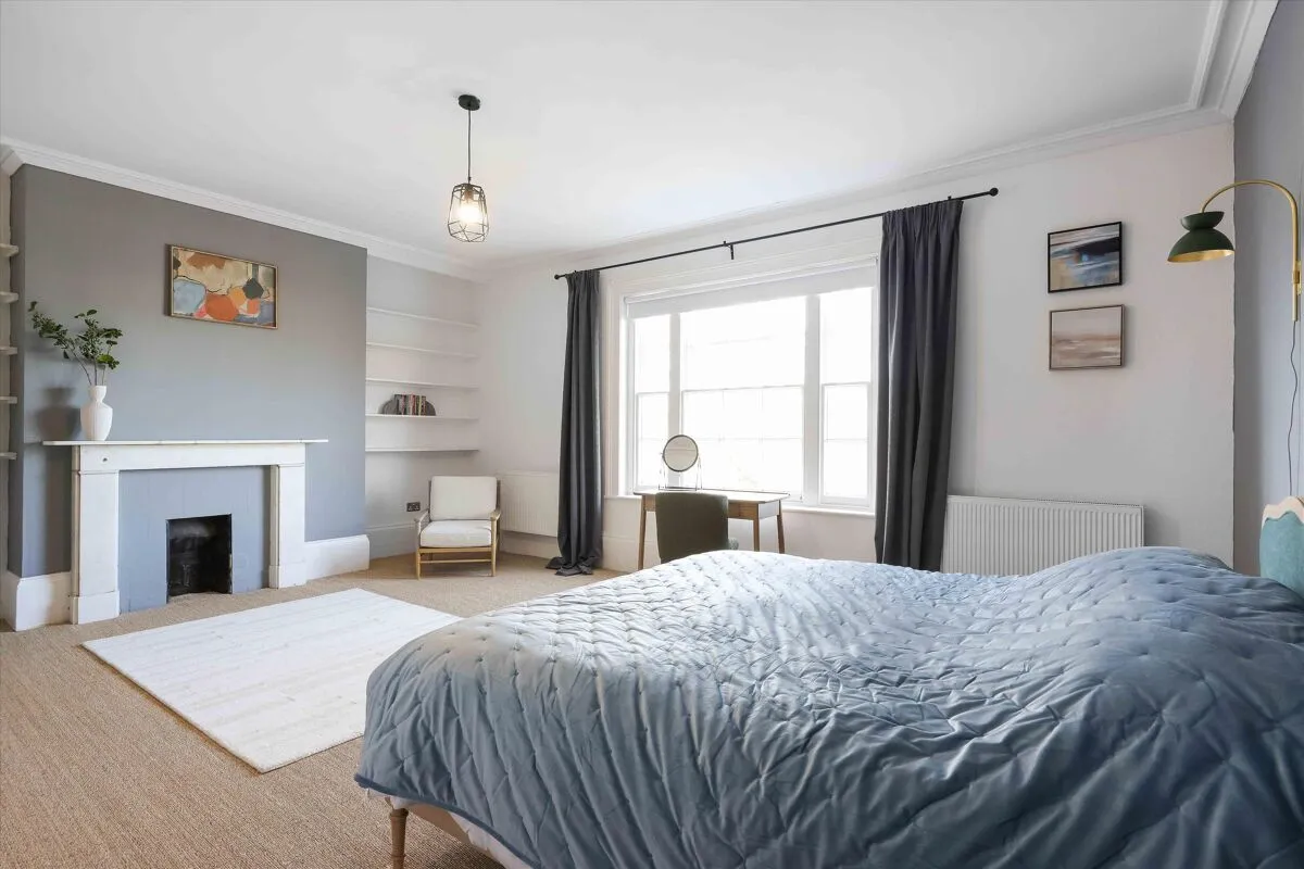 Pittville Lawn, Cheltenham, GL52, photo 17