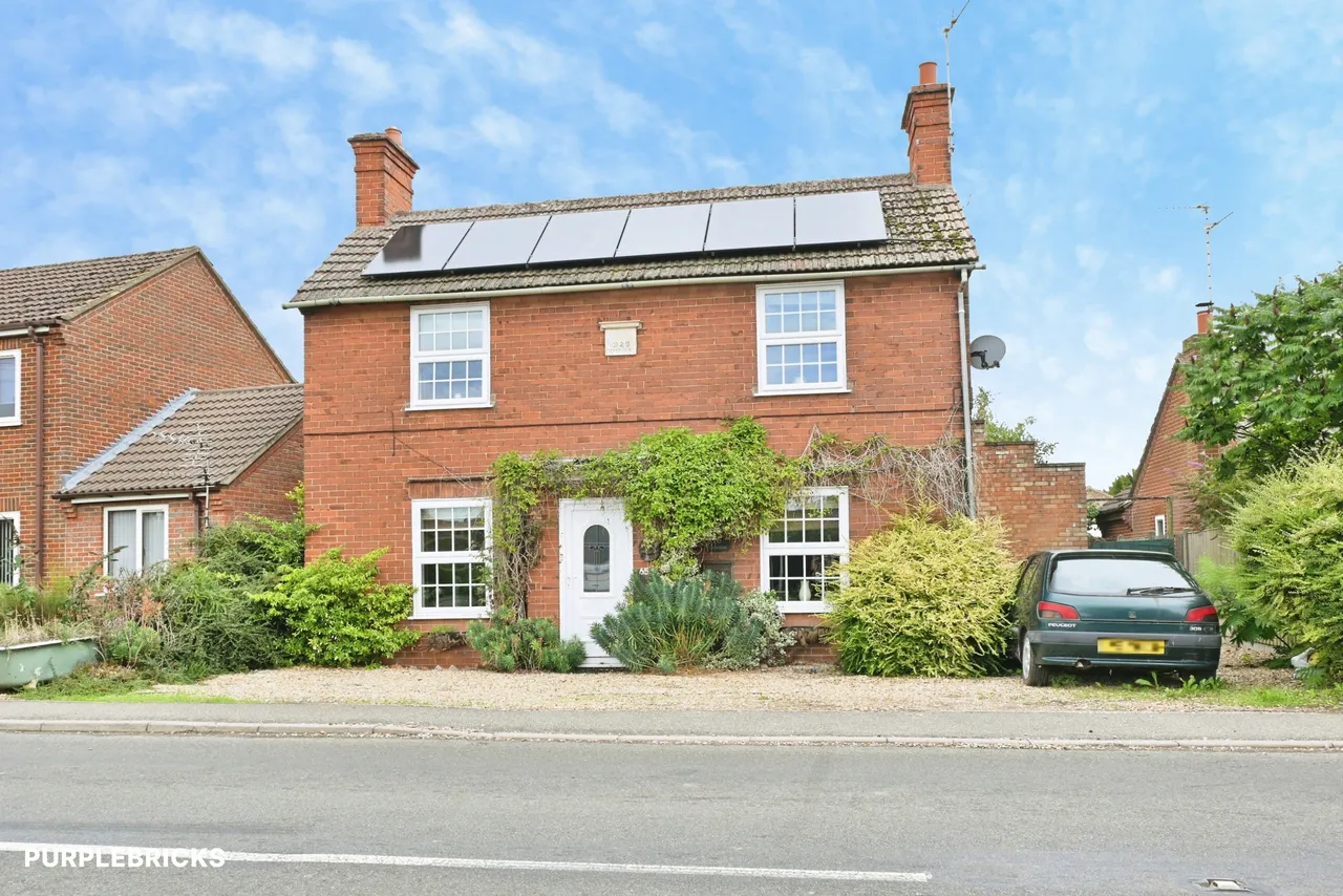 Seas End Road, Spalding, PE12, photo 24