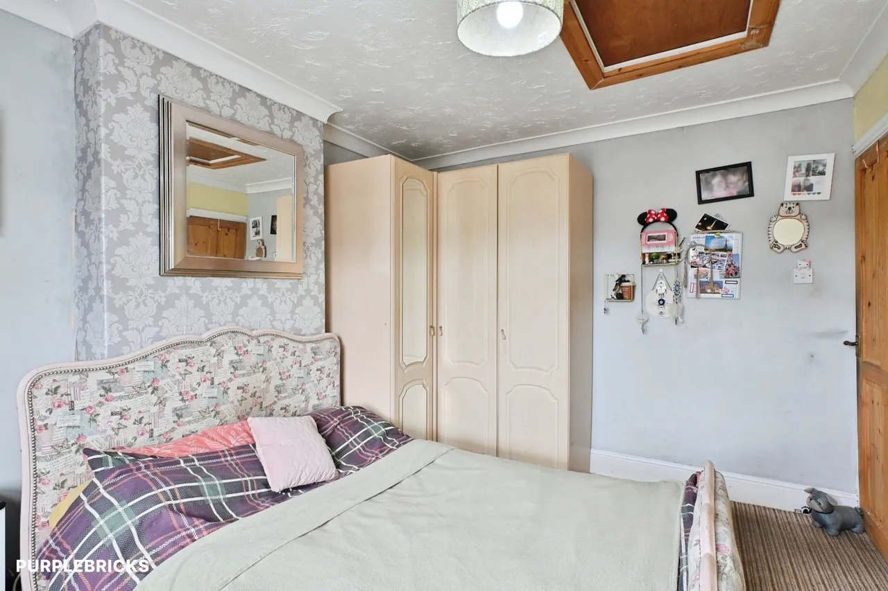 Seas End Road, Spalding, PE12, photo 17
