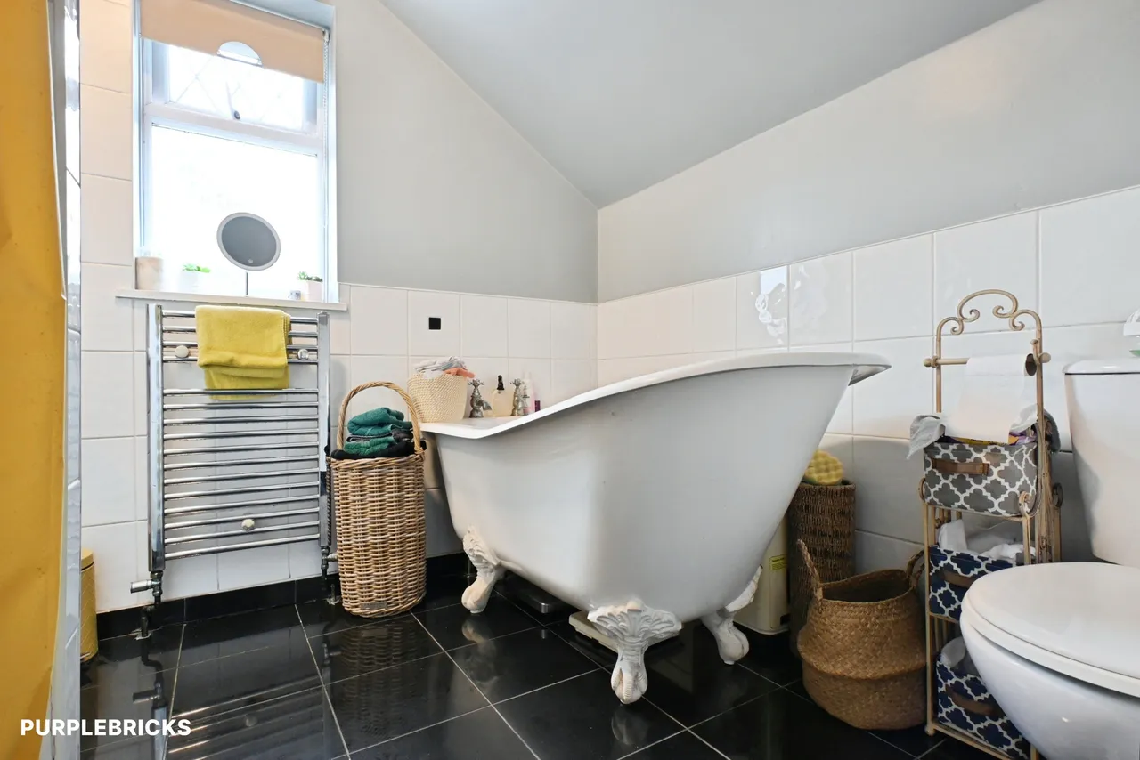 Seas End Road, Spalding, PE12, photo 22
