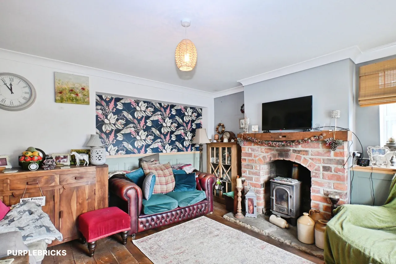 Seas End Road, Spalding, PE12, photo 8