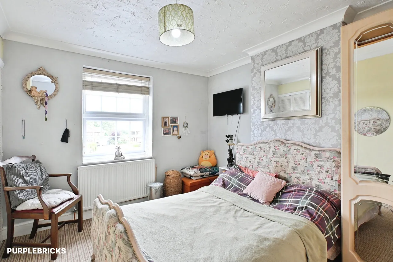 Seas End Road, Spalding, PE12, photo 19
