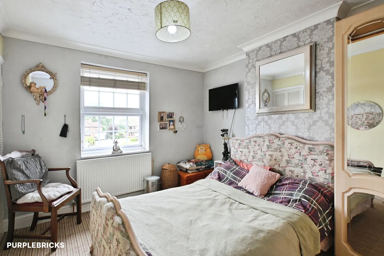 Seas End Road, Spalding, PE12, photo 16