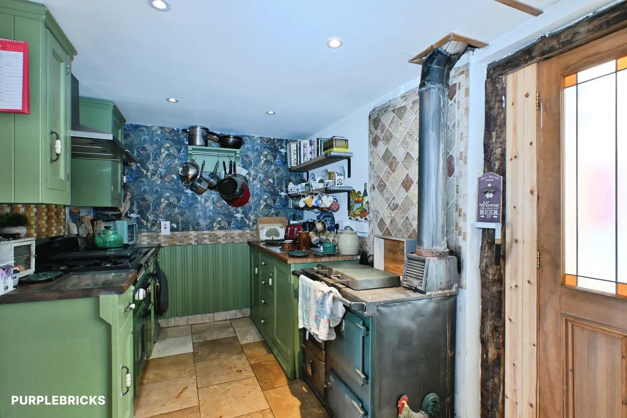 Seas End Road, Spalding, PE12, photo 5