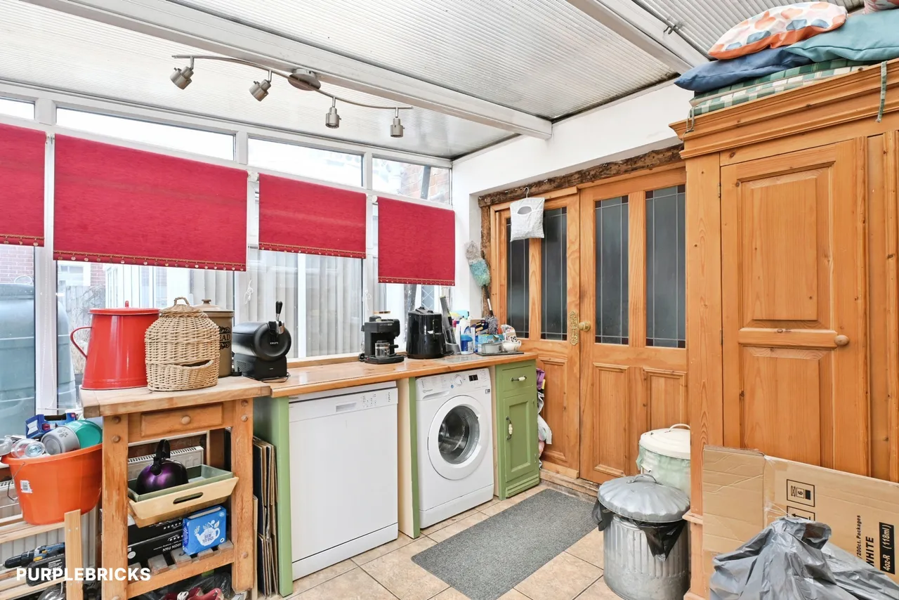 Seas End Road, Spalding, PE12, photo 23