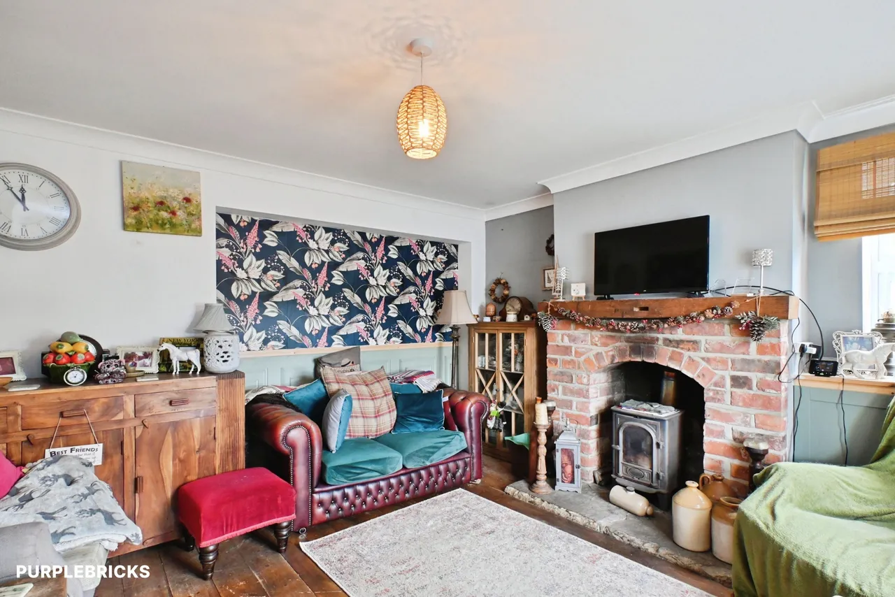 Seas End Road, Spalding, PE12, photo 2