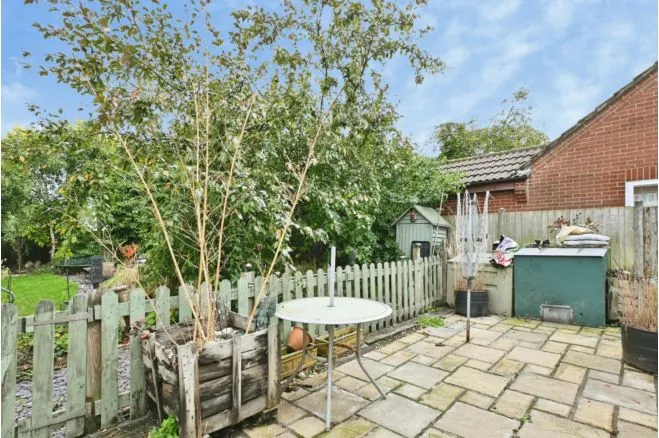 Seas End Road, Spalding, PE12, photo 6