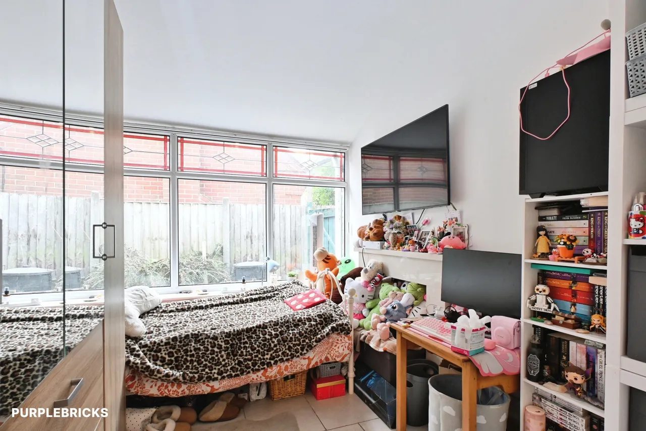 Seas End Road, Spalding, PE12, photo 18