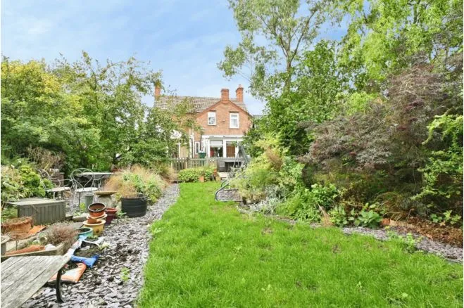 Seas End Road, Spalding, PE12, photo 13