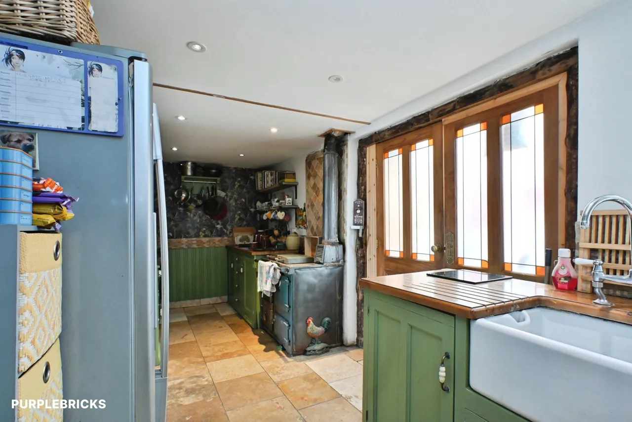 Seas End Road, Spalding, PE12, photo 3