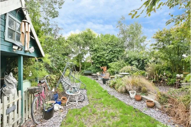 Seas End Road, Spalding, PE12, photo 11