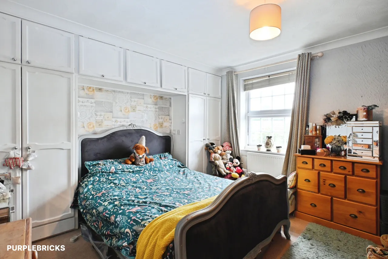 Seas End Road, Spalding, PE12, photo 14