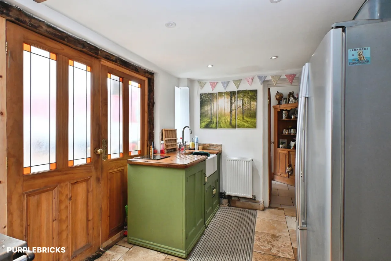 Seas End Road, Spalding, PE12, photo 7