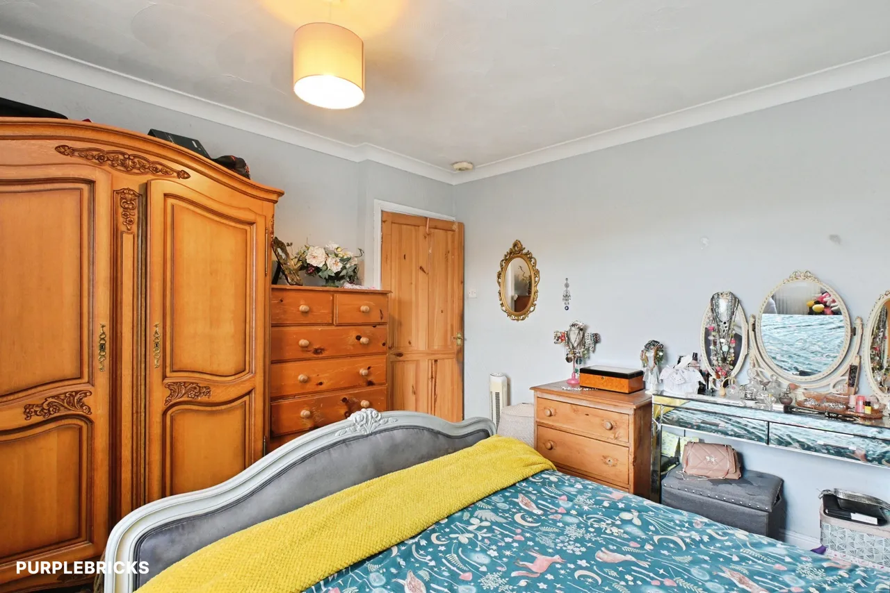 Seas End Road, Spalding, PE12, photo 15