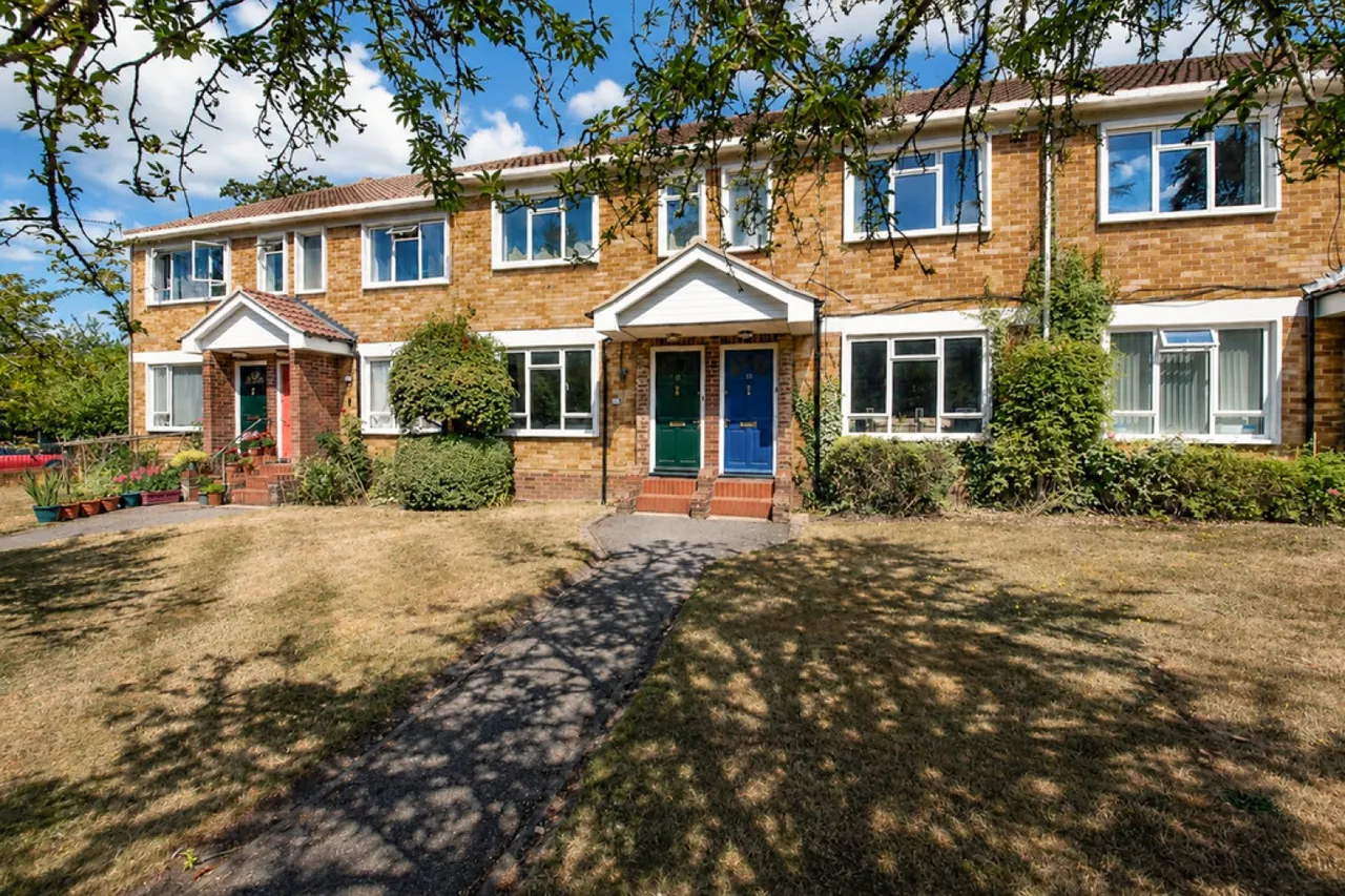 Abbey Court, Camberley, GU15, photo 12