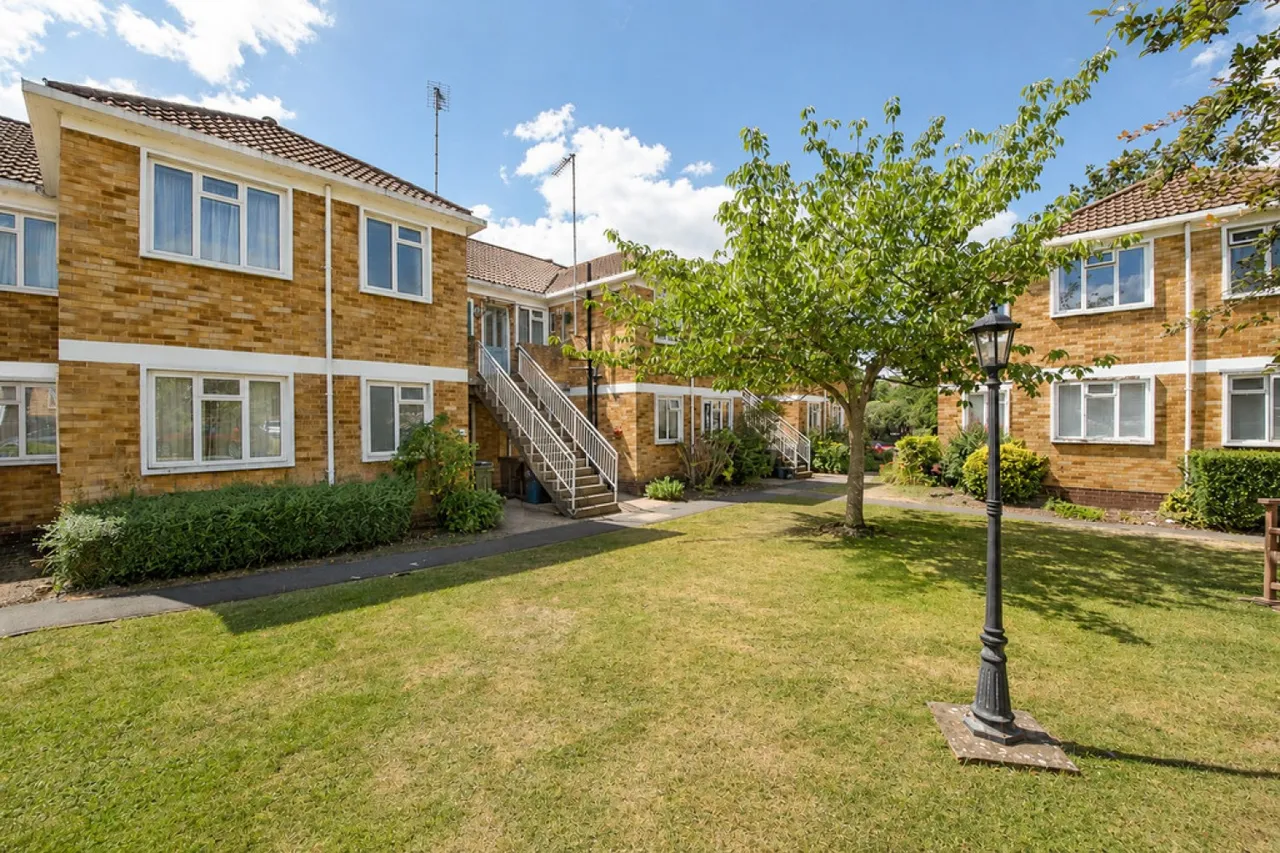 Abbey Court, Camberley, GU15, photo 10