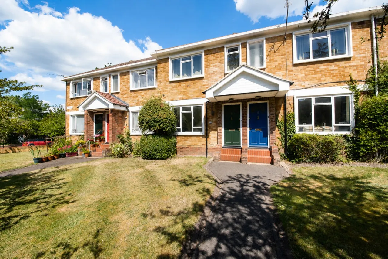 Abbey Court, Camberley, GU15, photo 11