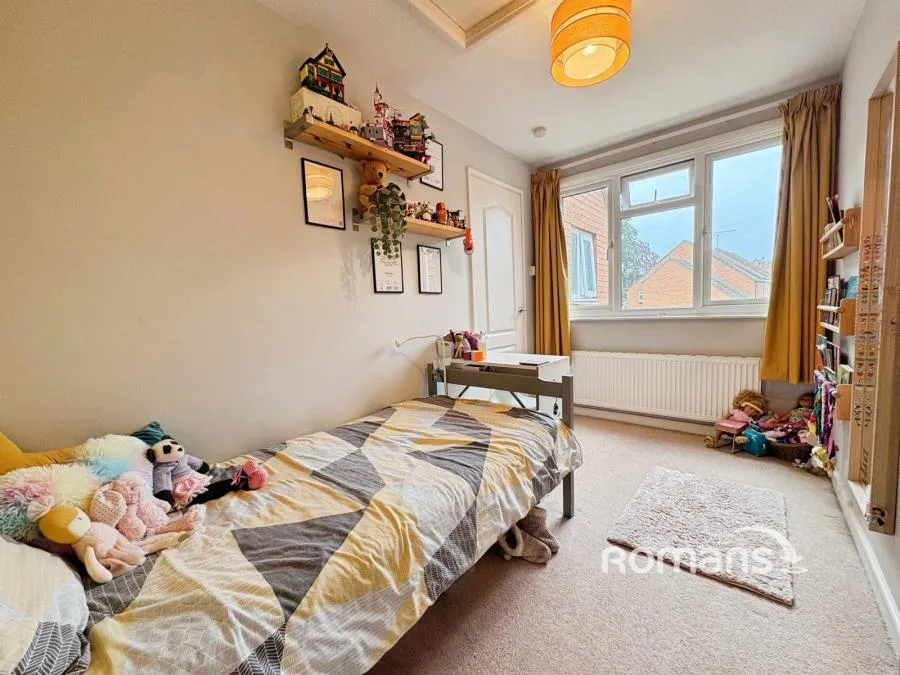 Handford Lane, Yateley, GU46, photo 18