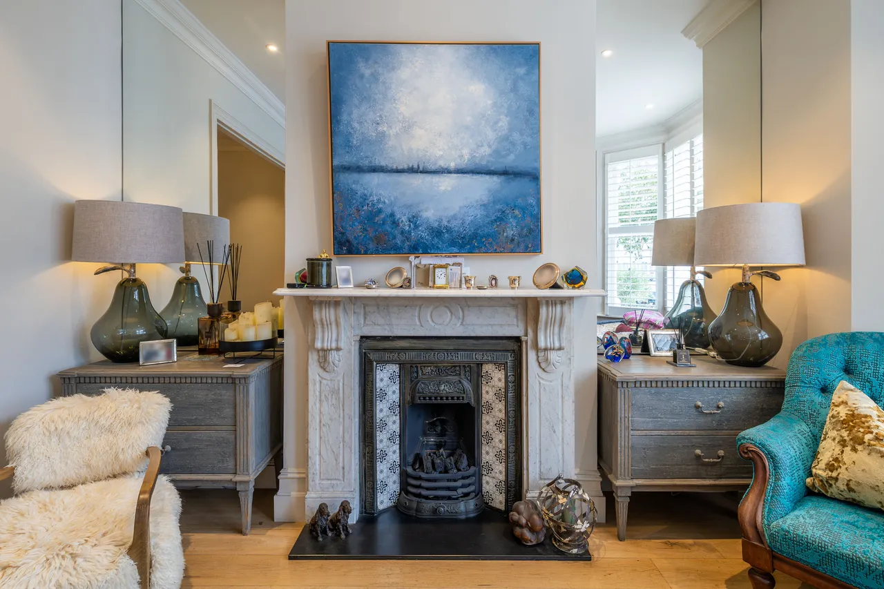 Wroughton Road, London, SW11, photo 10