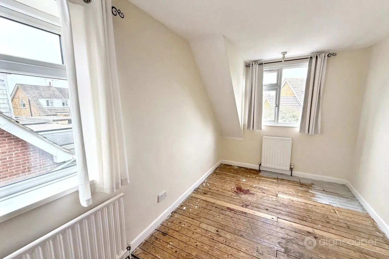 Trent Road, Bulkington, CV12, photo 13