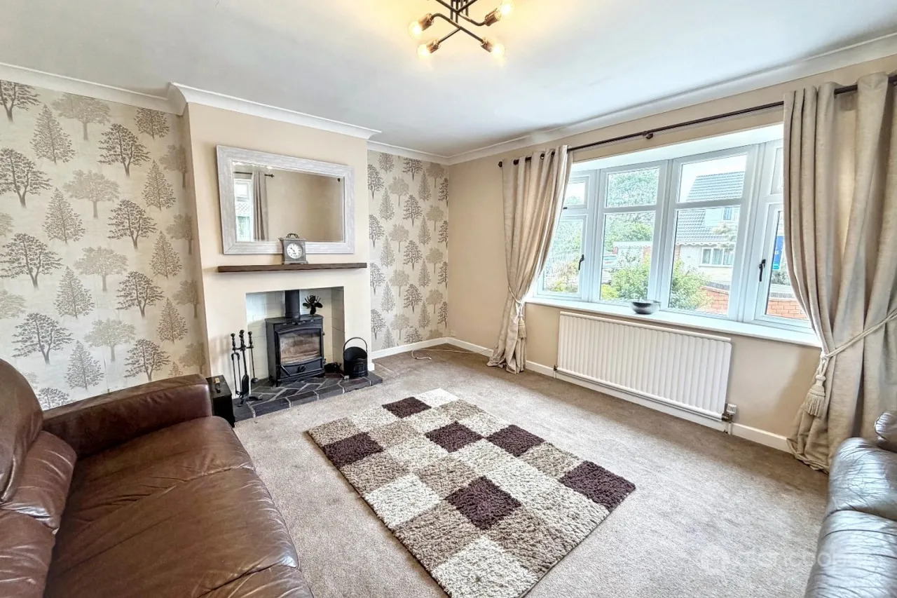 Trent Road, Bulkington, CV12, photo 2