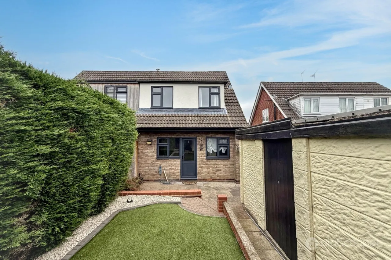 Trent Road, Bulkington, CV12, photo 21
