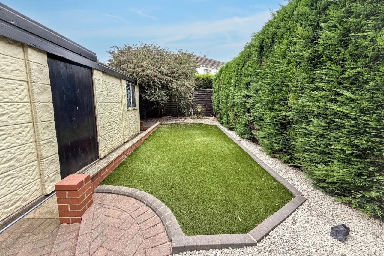 Trent Road, Bulkington, CV12, photo 20