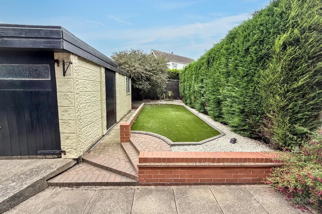 Trent Road, Bulkington, CV12, photo 19