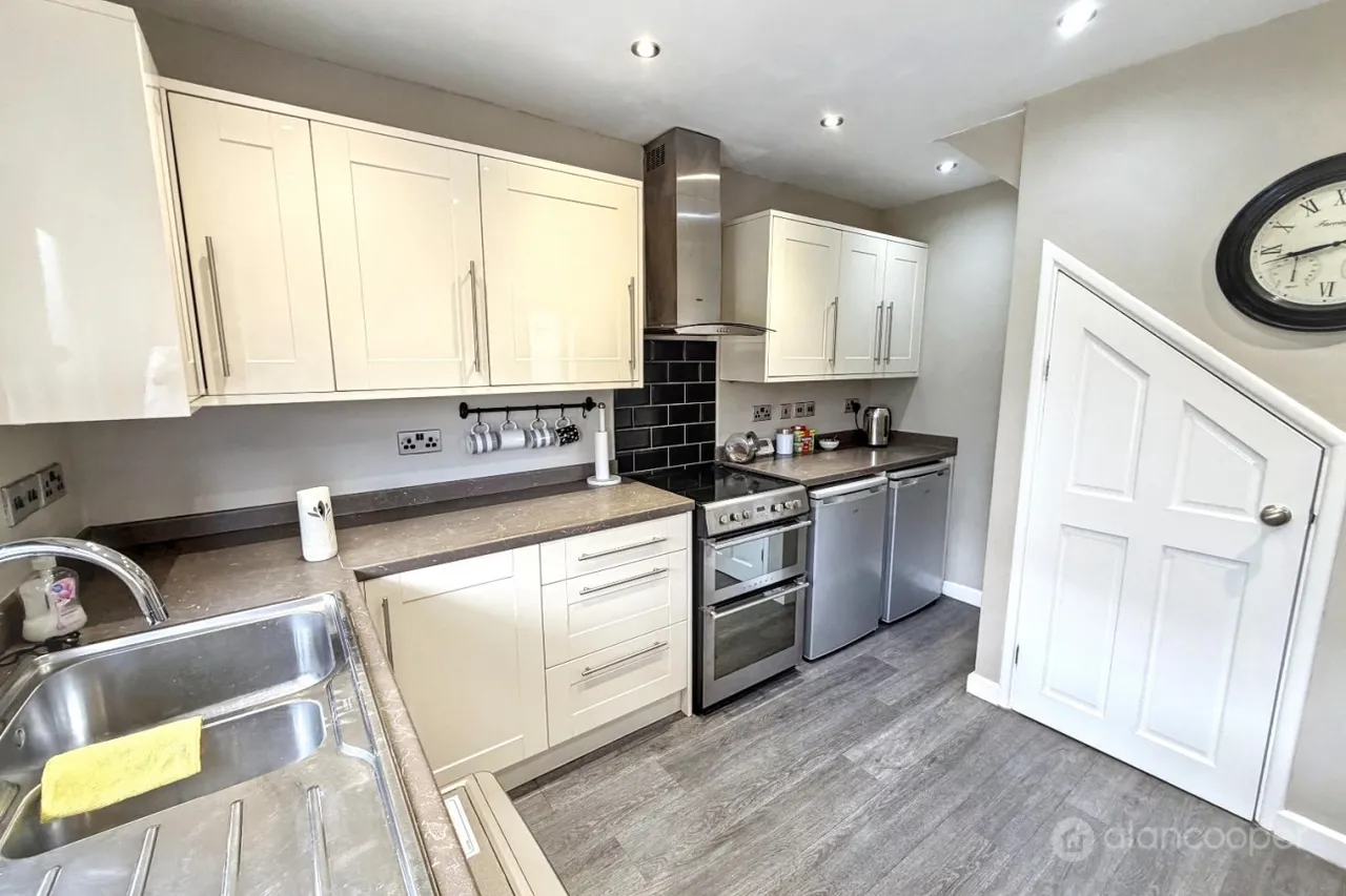 Trent Road, Bulkington, CV12, photo 7