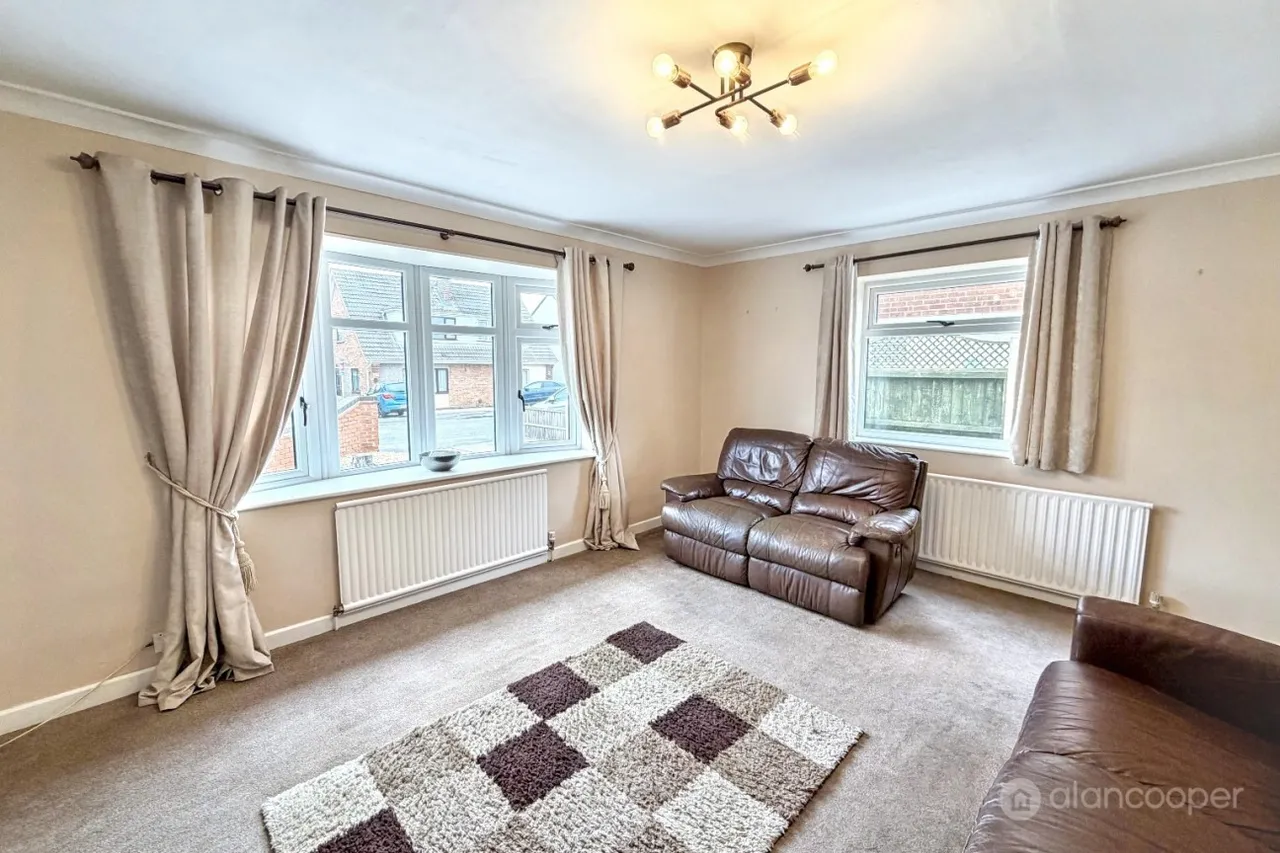 Trent Road, Bulkington, CV12, photo 4