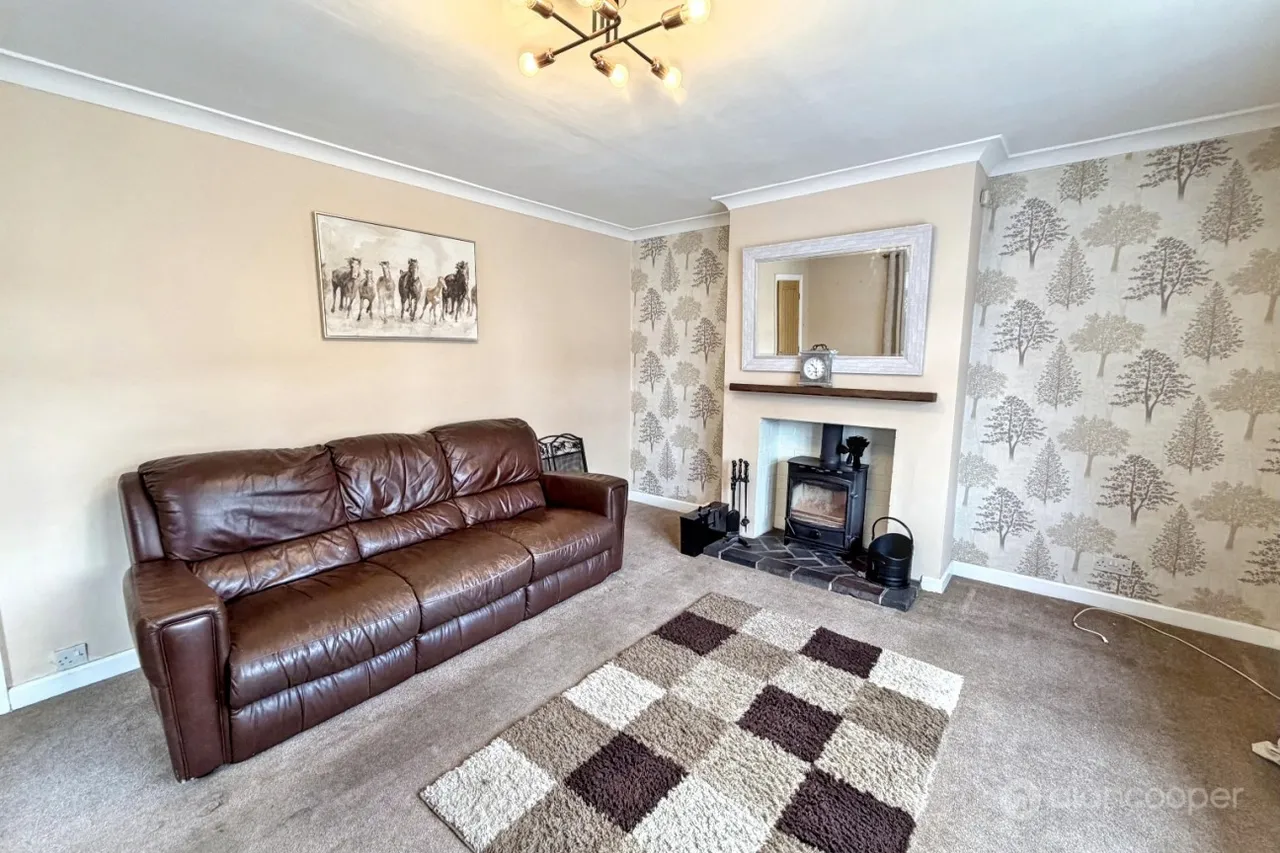 Trent Road, Bulkington, CV12, photo 3